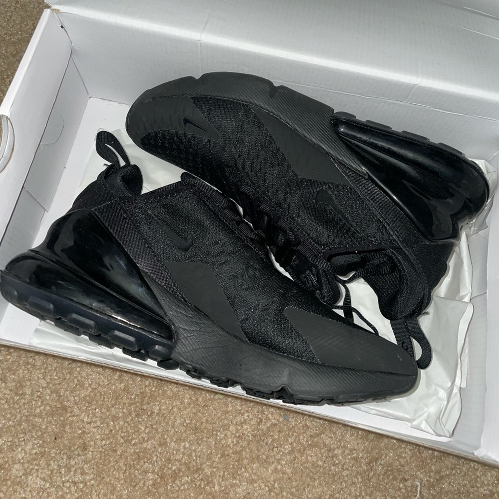 Nike Air Max 270s